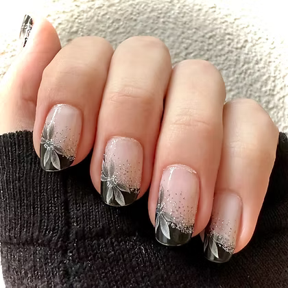 Mulan - Black