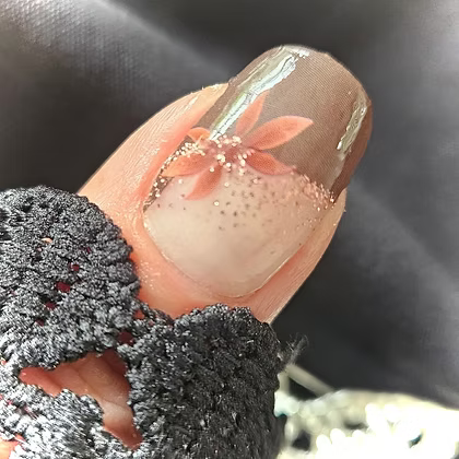 Mulan - Roségold