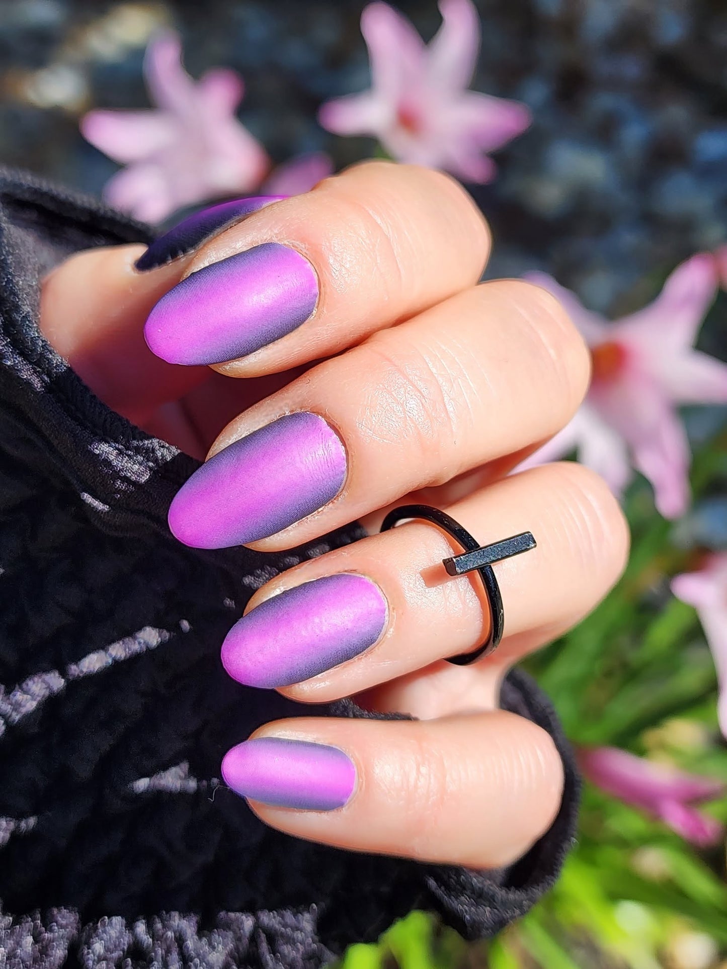 Pink Neon Nights