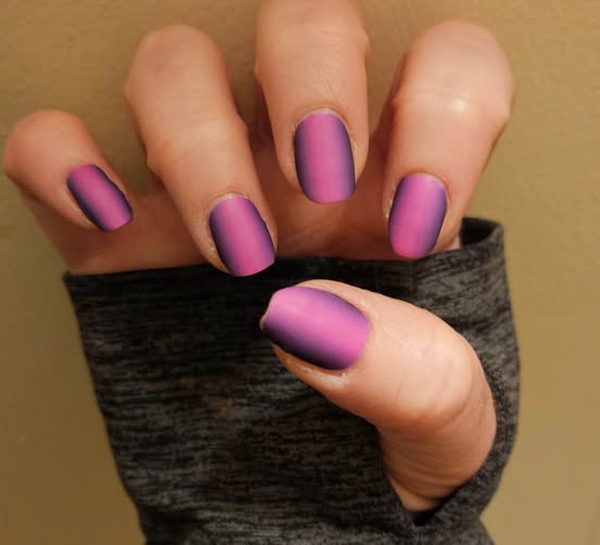 Pink Neon Nights