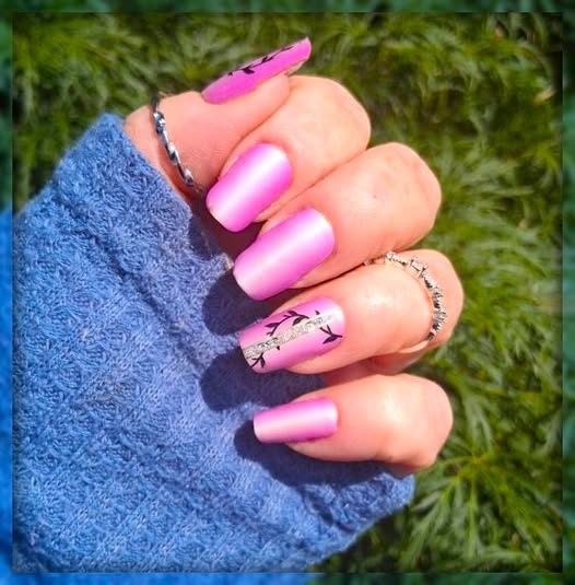 Pink Neon Brights
