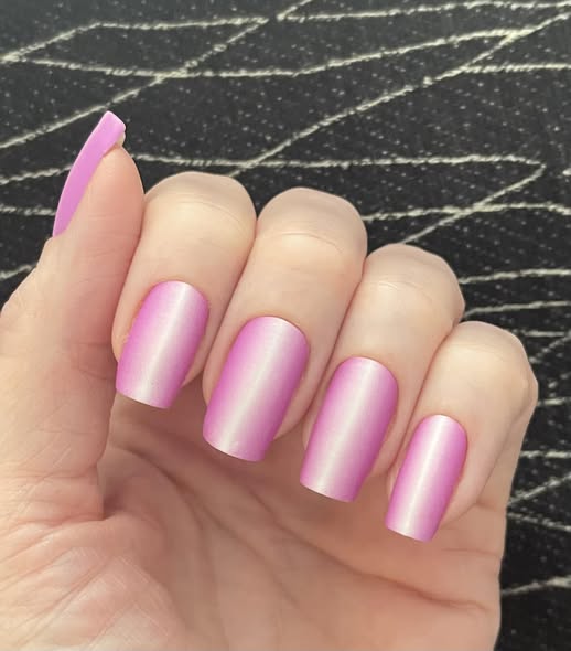 Pink Neon Brights