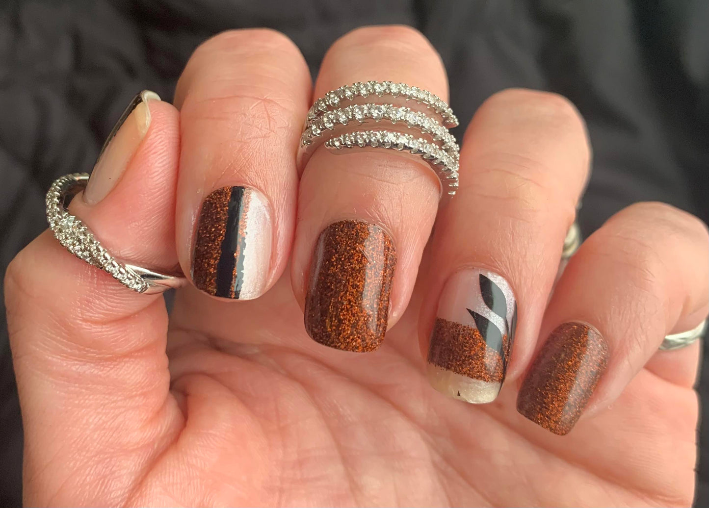 Alluring Autumn