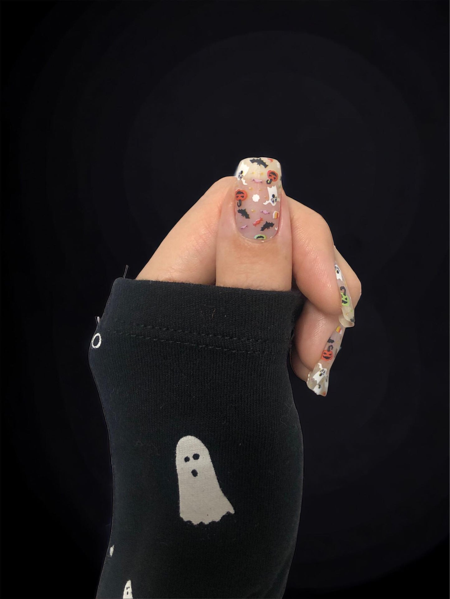 A Dash of Halloween
