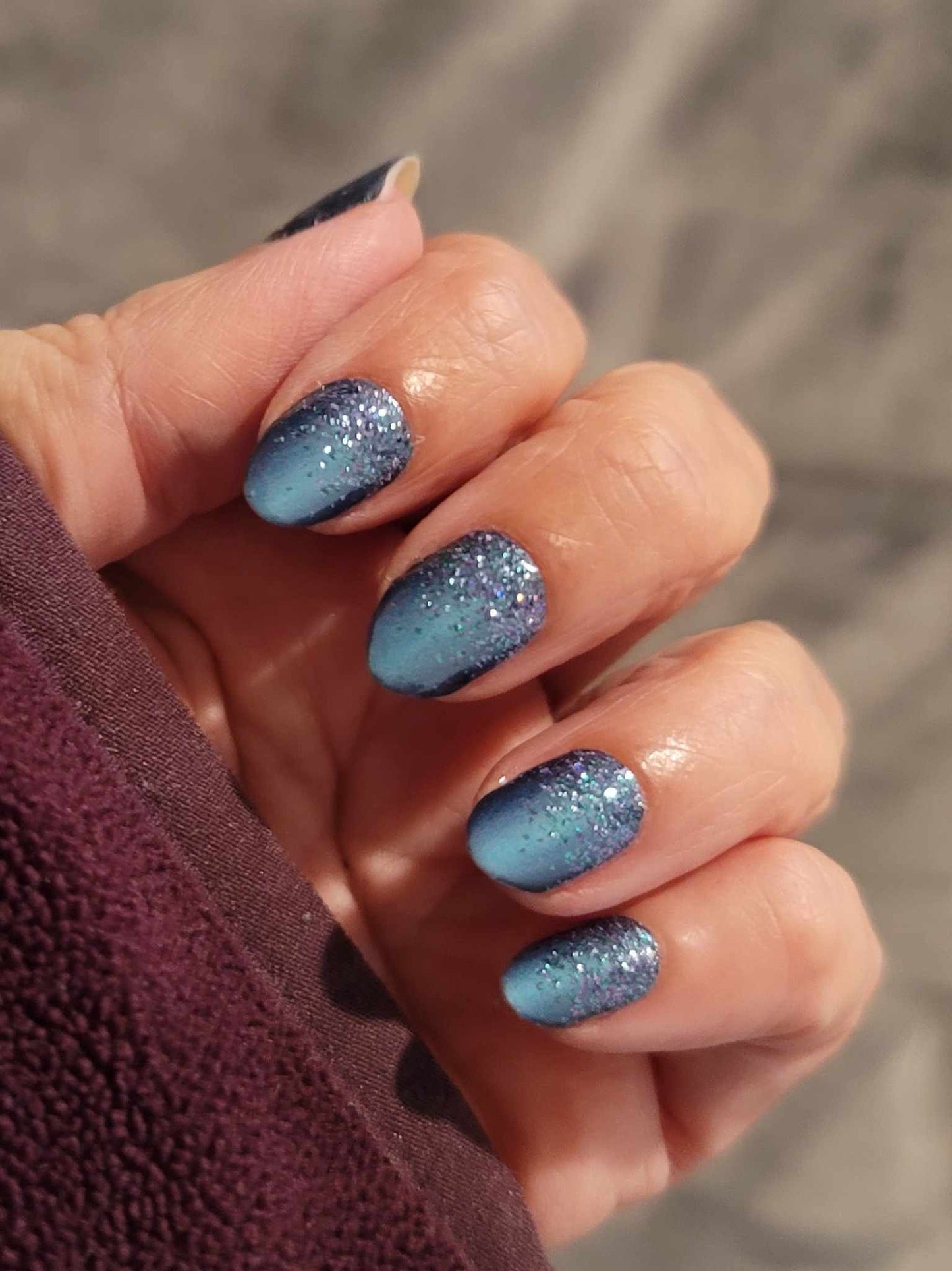 Mermaid Glitter