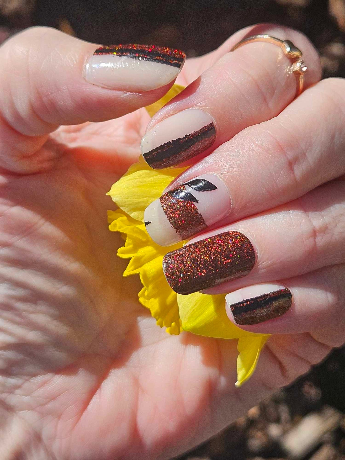 Alluring Autumn