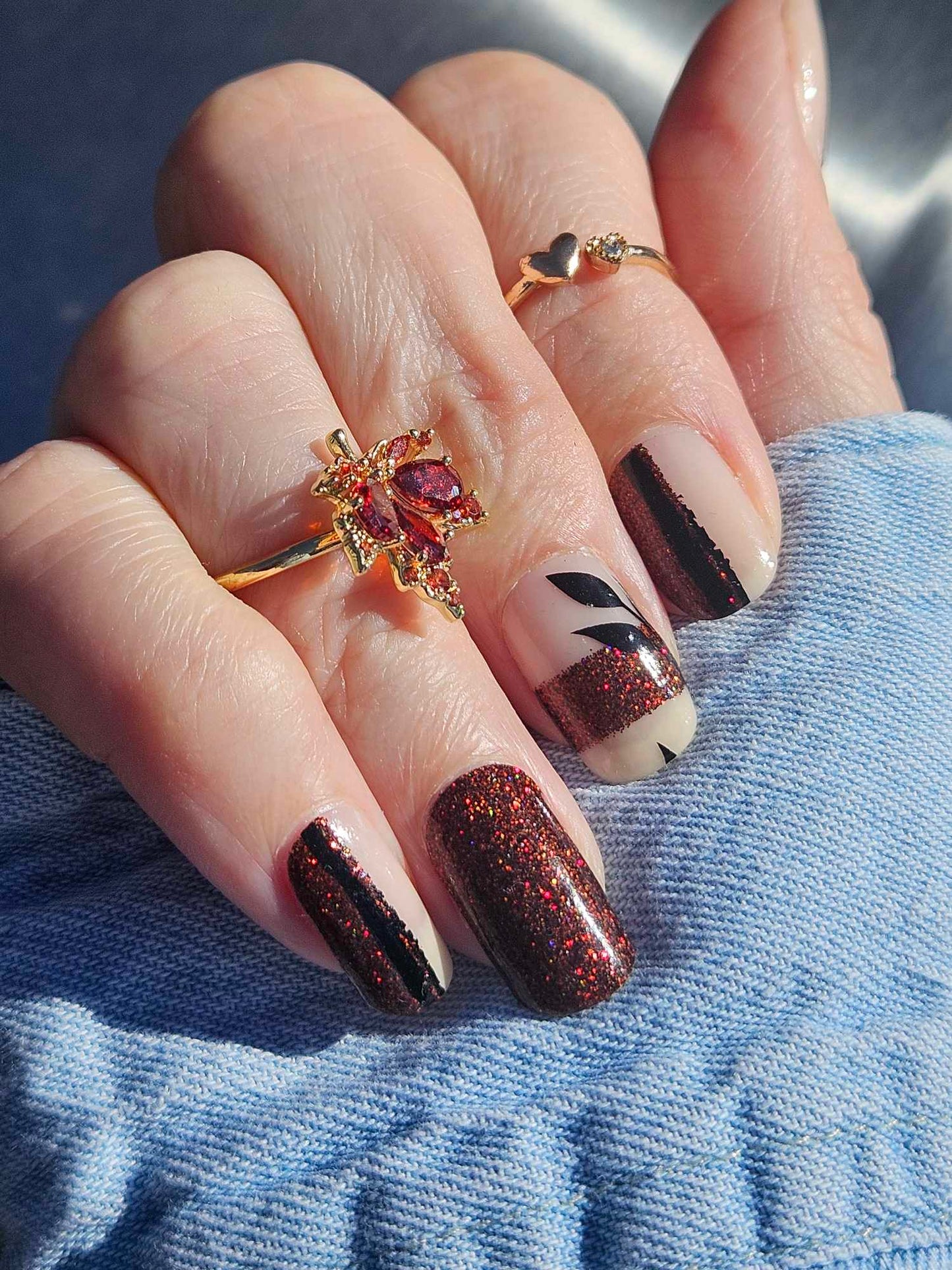 Alluring Autumn