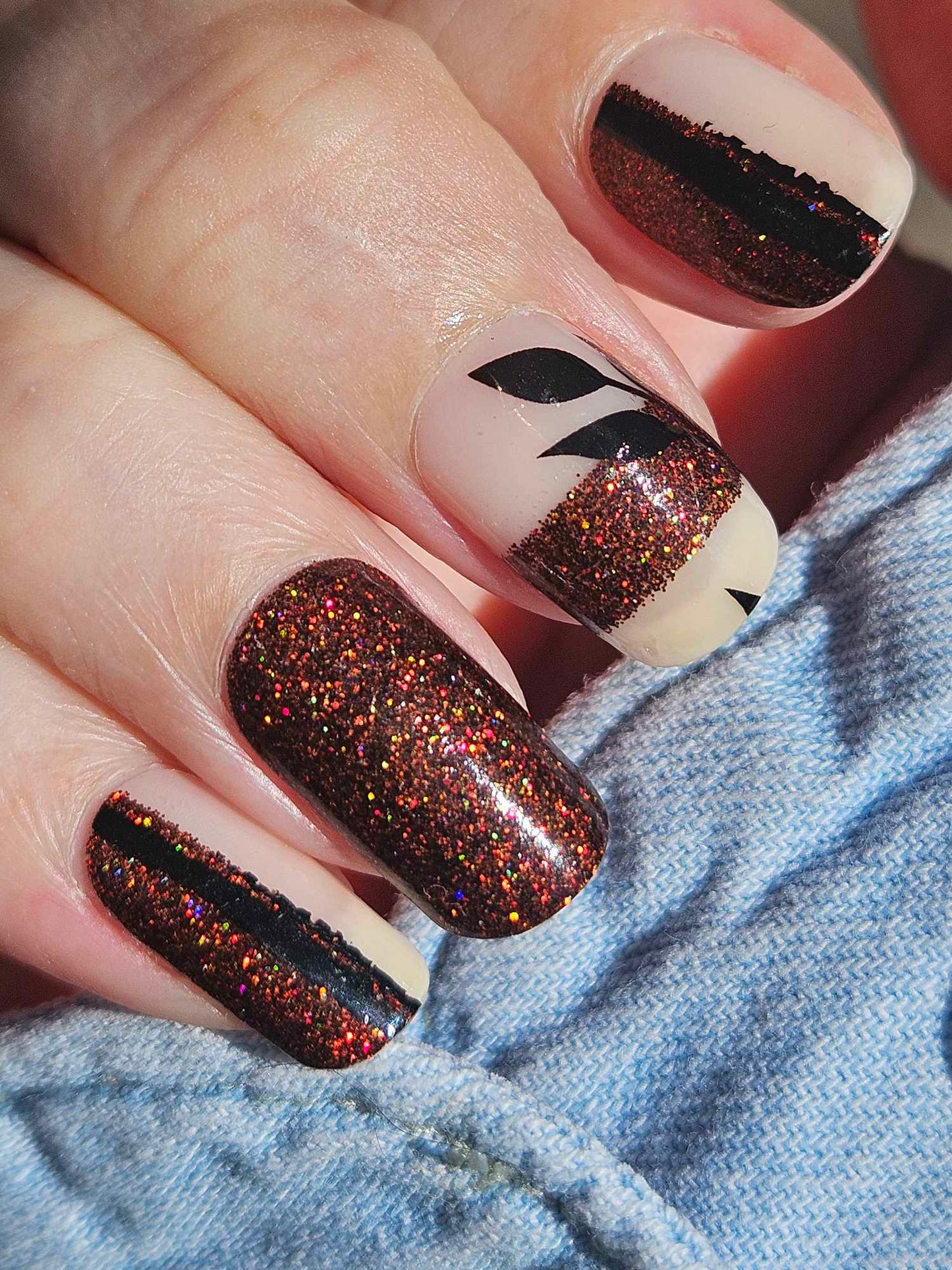 Alluring Autumn