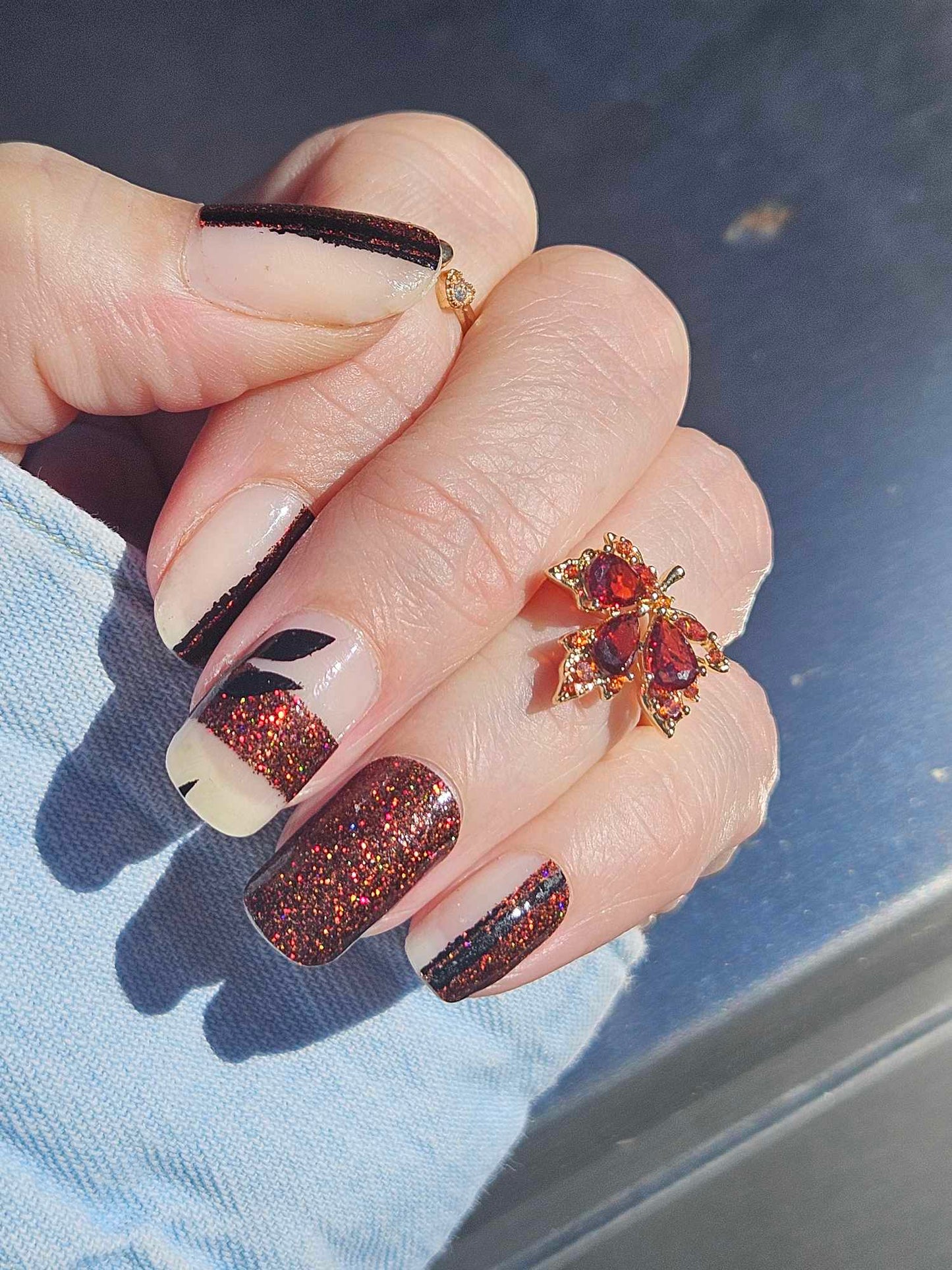 Alluring Autumn