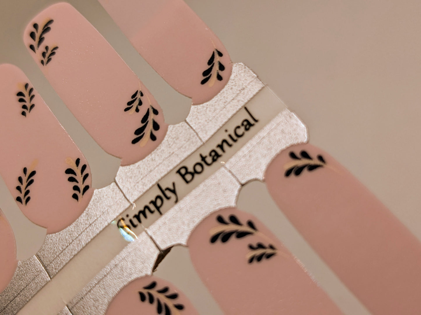Simply Botanical