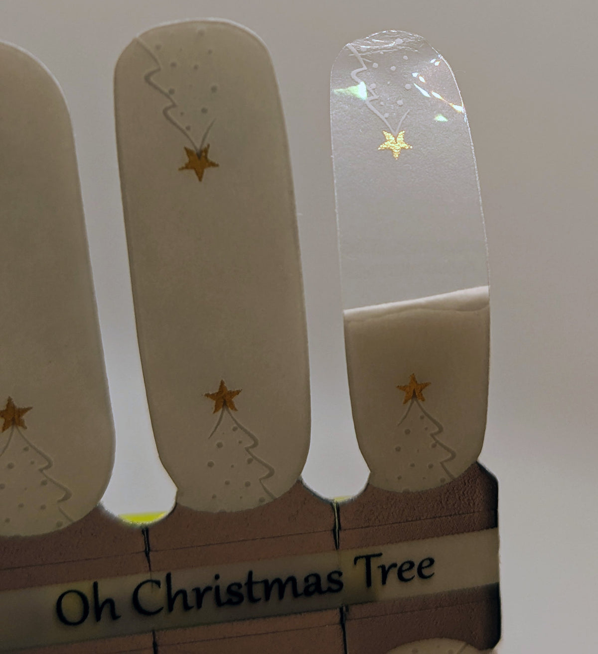 Oh Christmas Tree