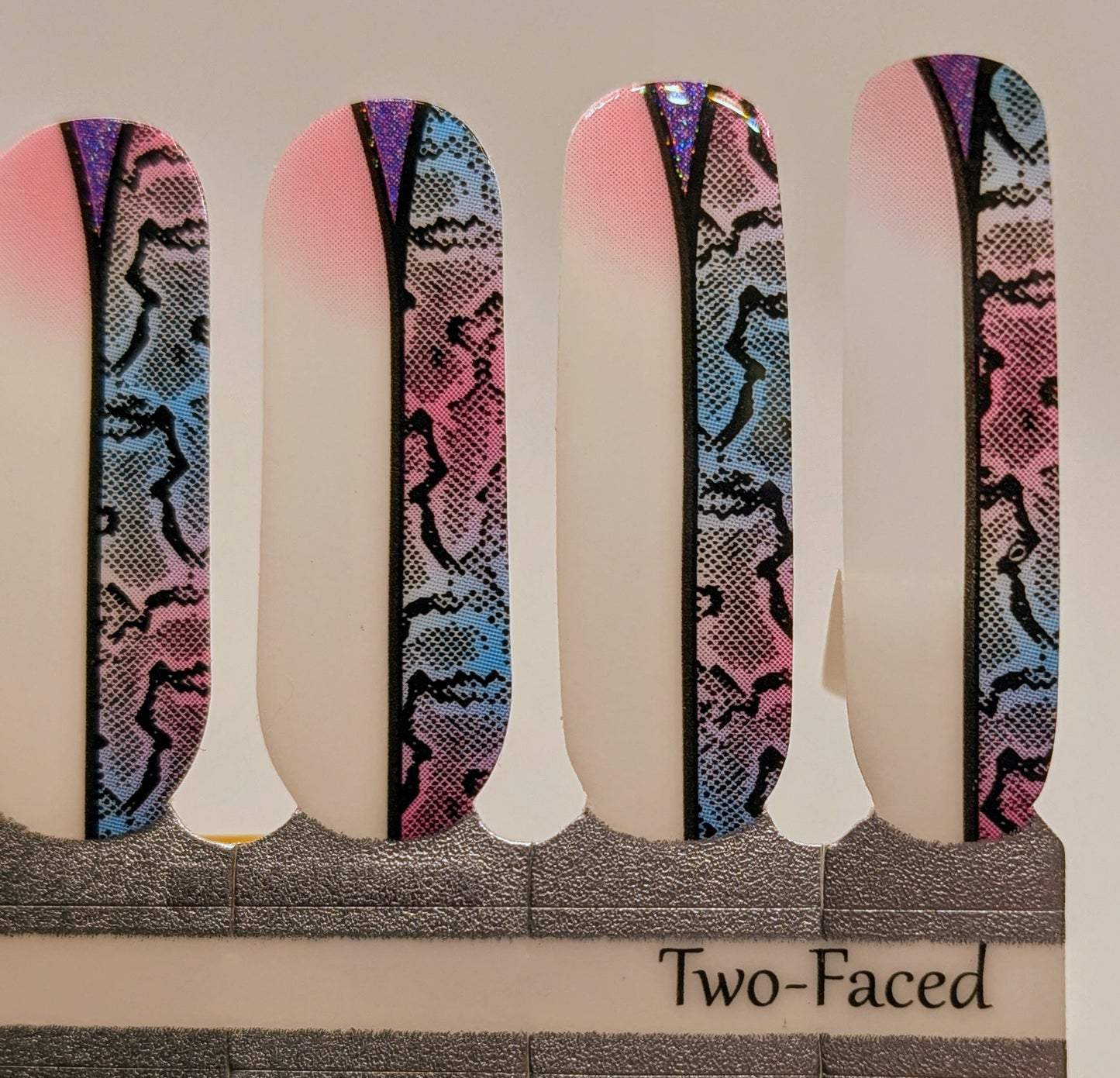 Two-Faced