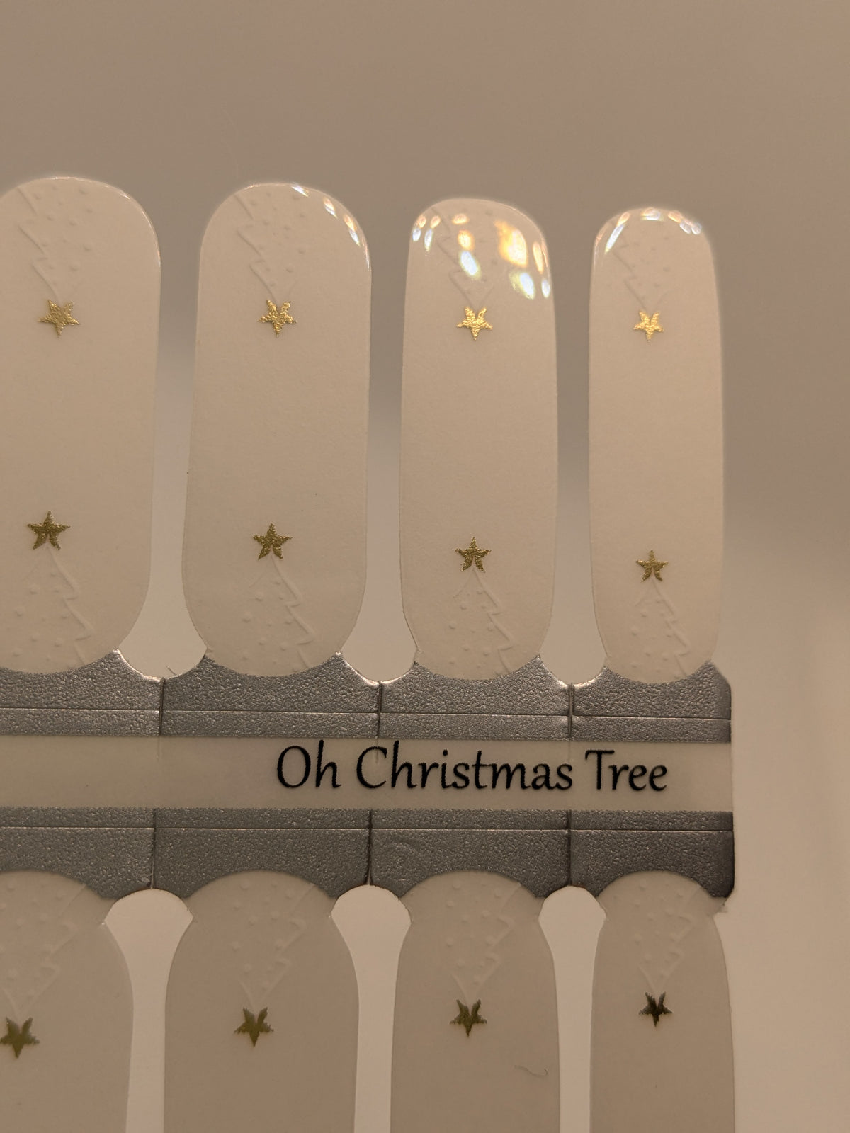 Oh Christmas Tree