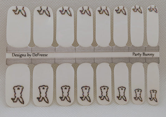 Party Bunny