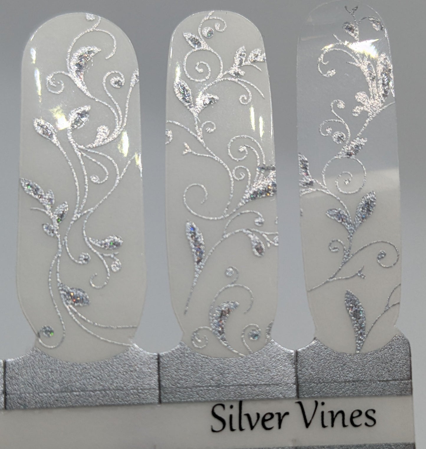 Silver Vines