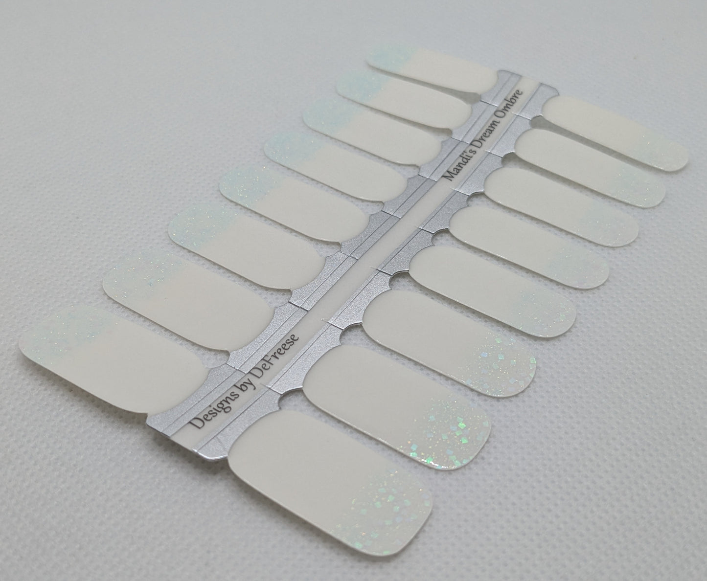 Mandi's Dream Ombre (Milky)