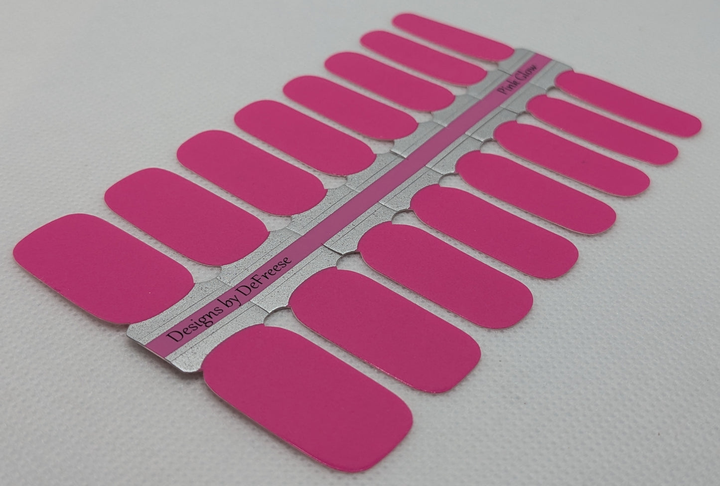 Pink Glow
