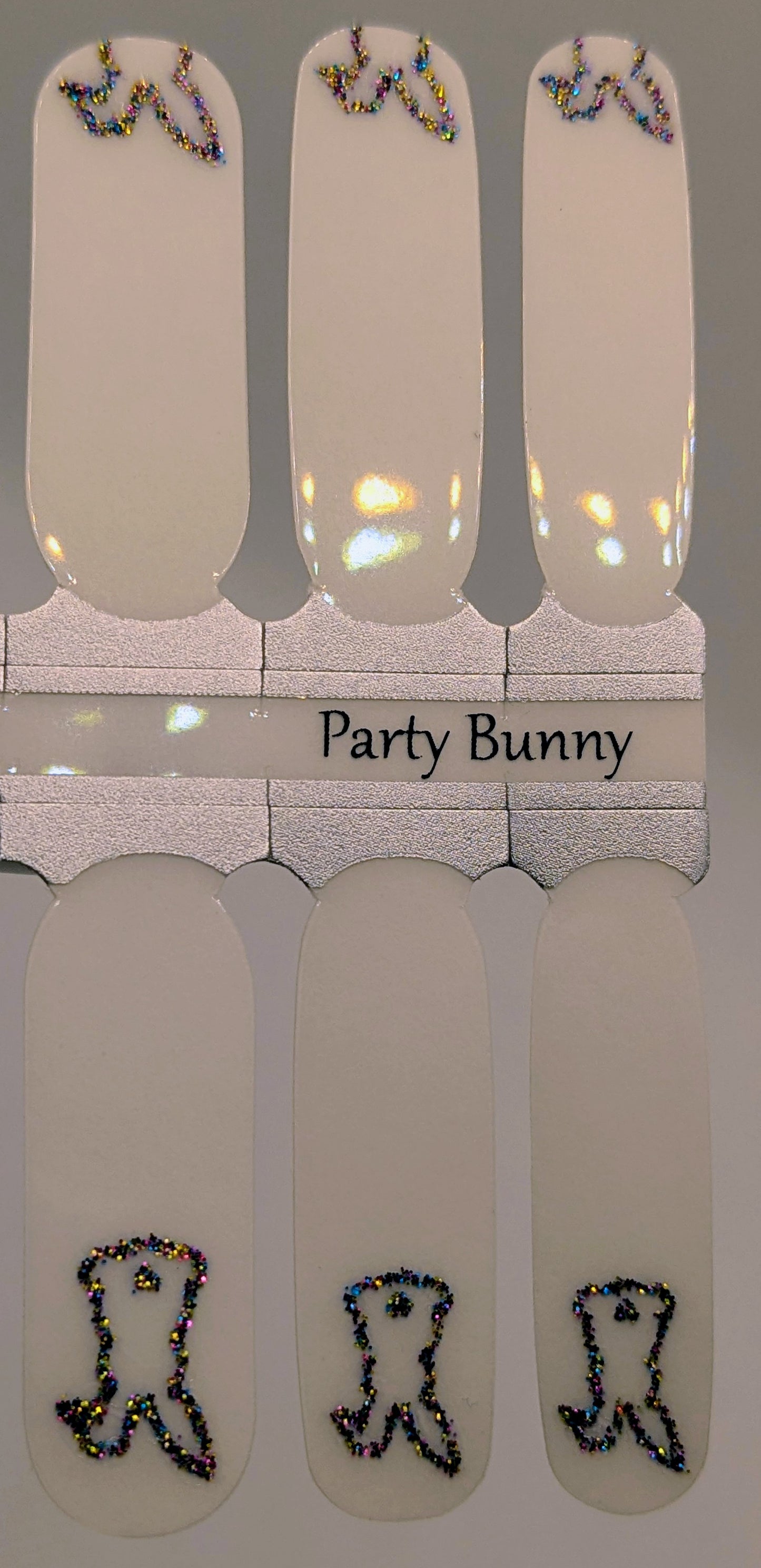 Party Bunny