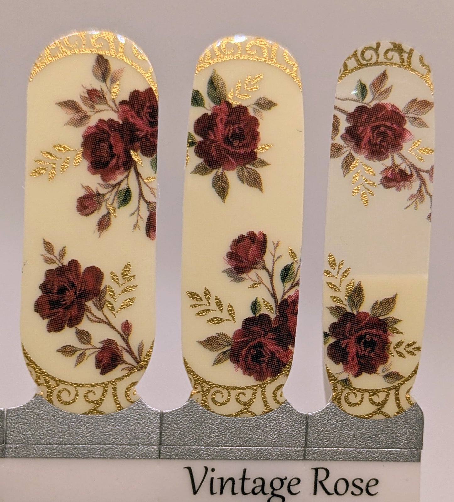 Vintage Rose