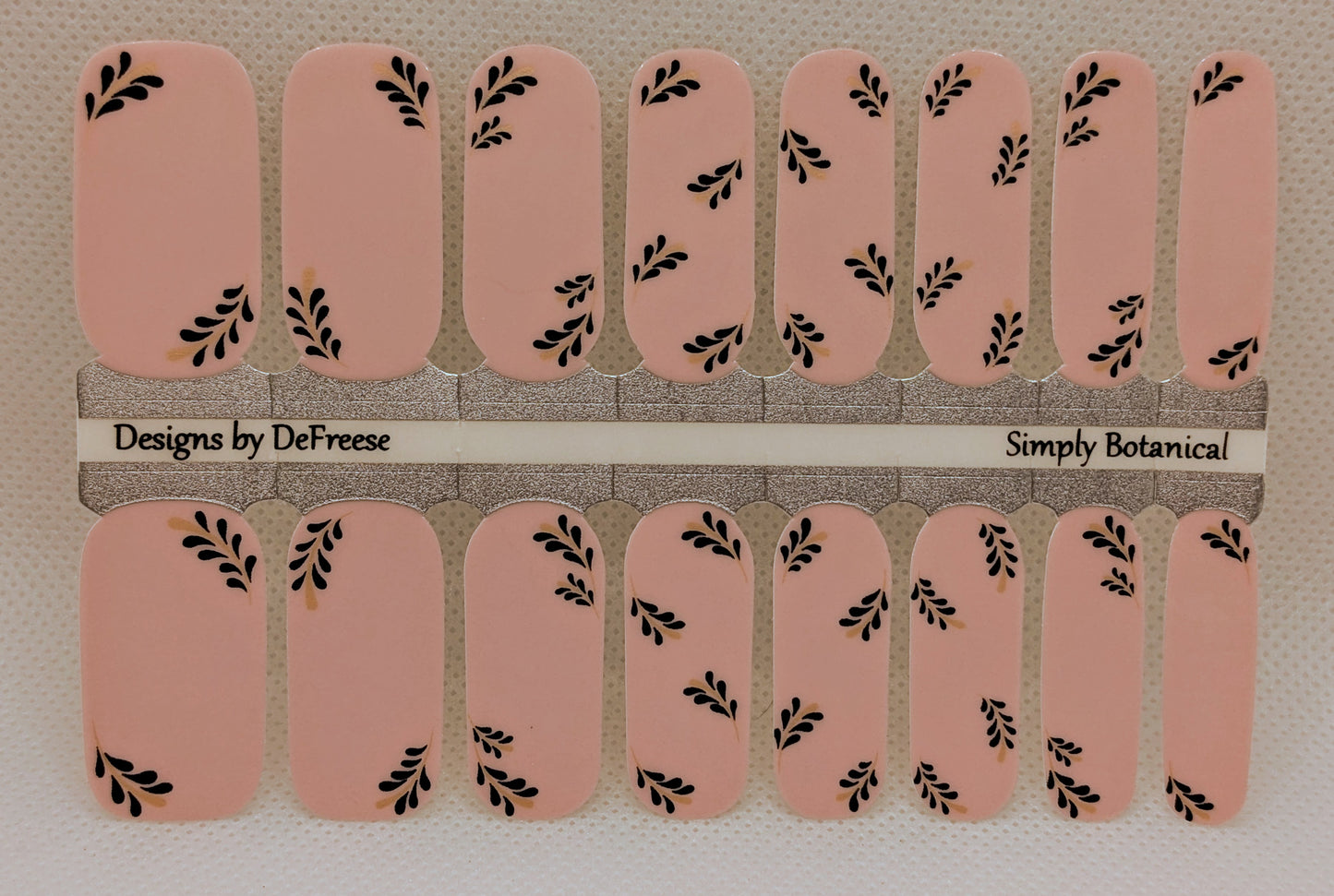 Simply Botanical