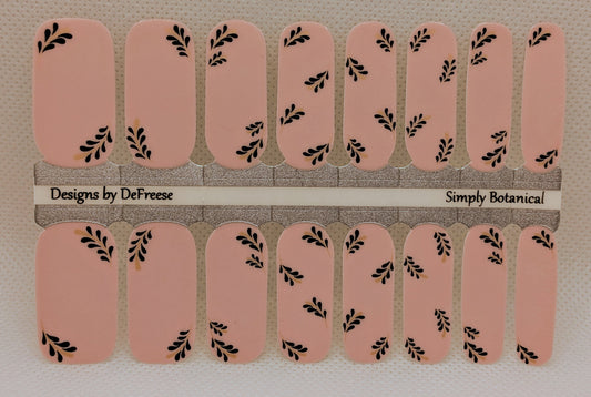 Simply Botanical