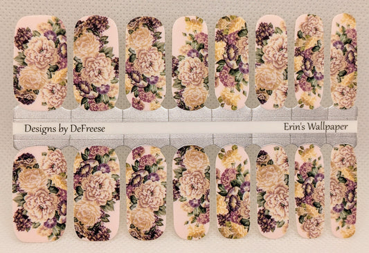 Erin's Wallpaper