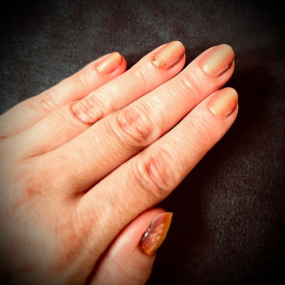Lovely Zombie