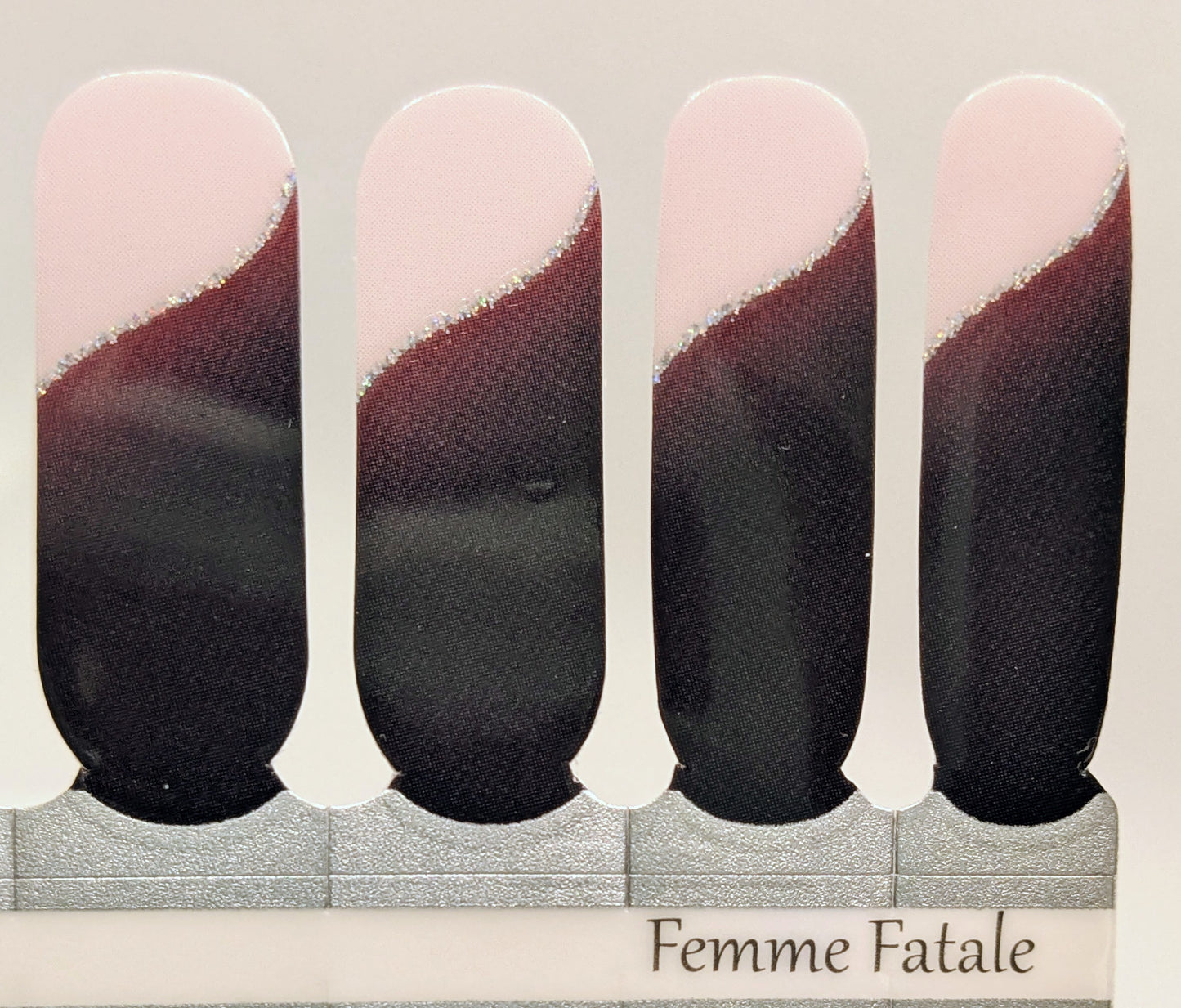 Femme Fatale