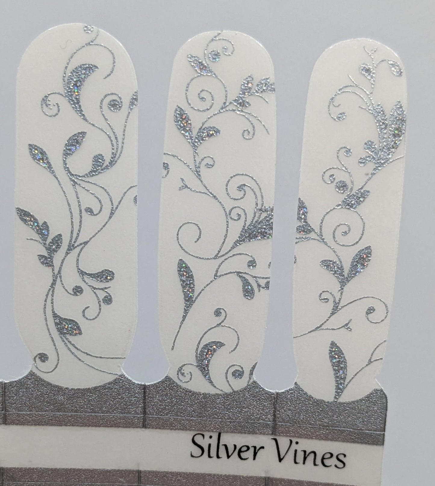 Silver Vines