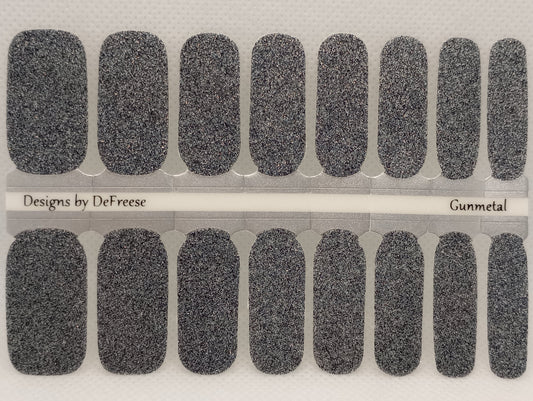 Gunmetal
