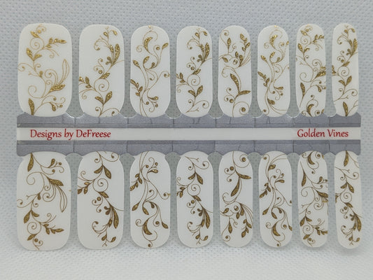 Golden Vines