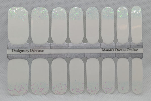 Mandi's Dream Ombre (Milky)