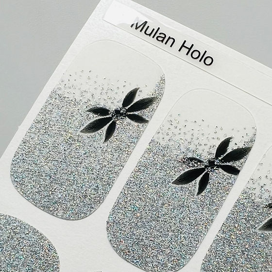 Mulan - Holo