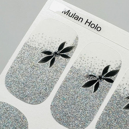Mulan - Holo