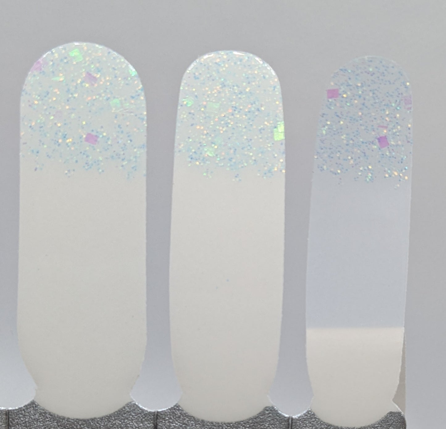 Mandi's Dream Ombre (Milky)