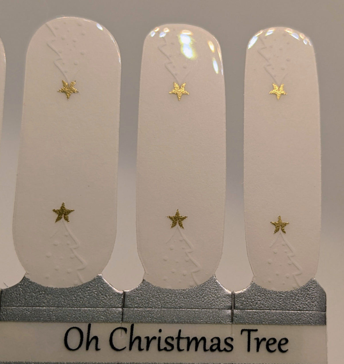 Oh Christmas Tree