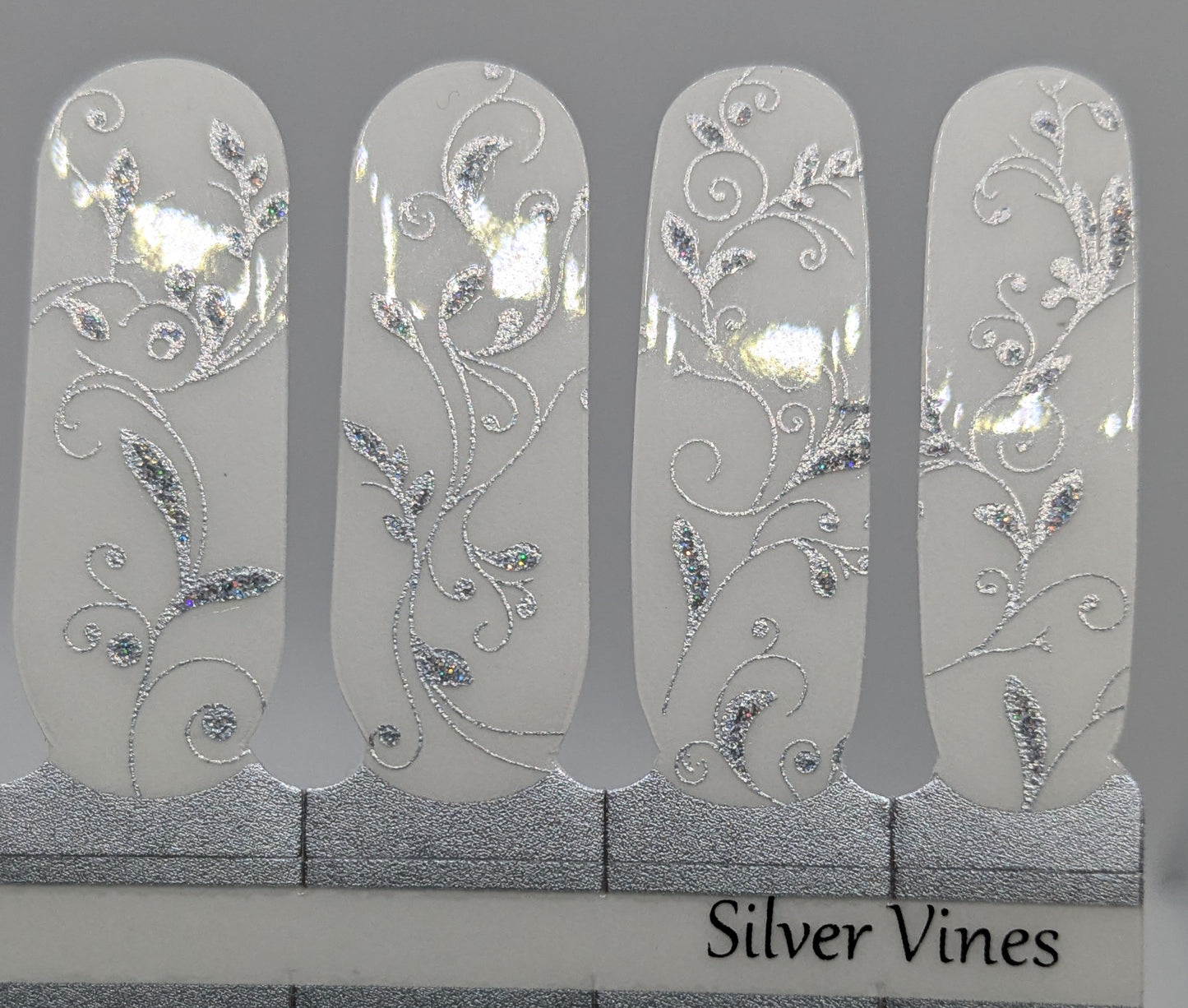 Silver Vines