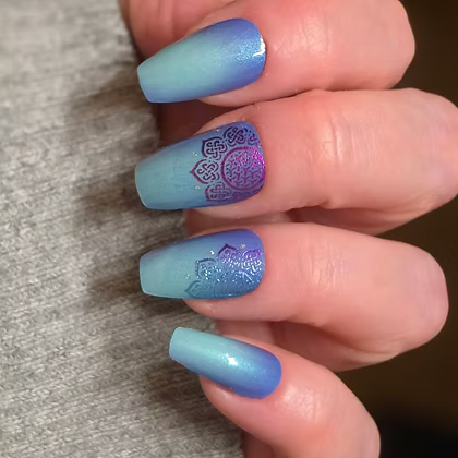 Tibetia Metallic