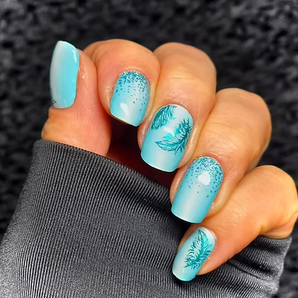 Weightless Silverblue