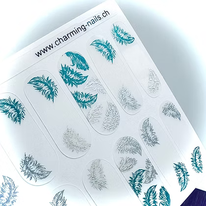 Weightless Silverblue