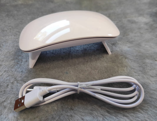 Mini UV Gel Lamp