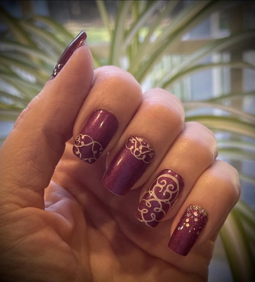 Royal Grunge