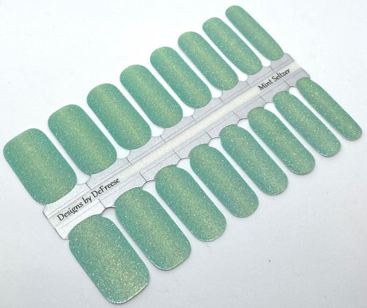 Mint Seltzer
