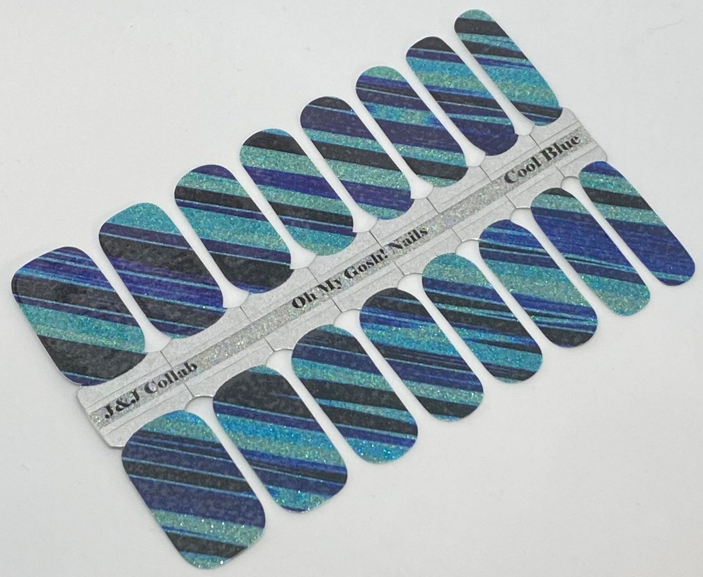 Cool Blue