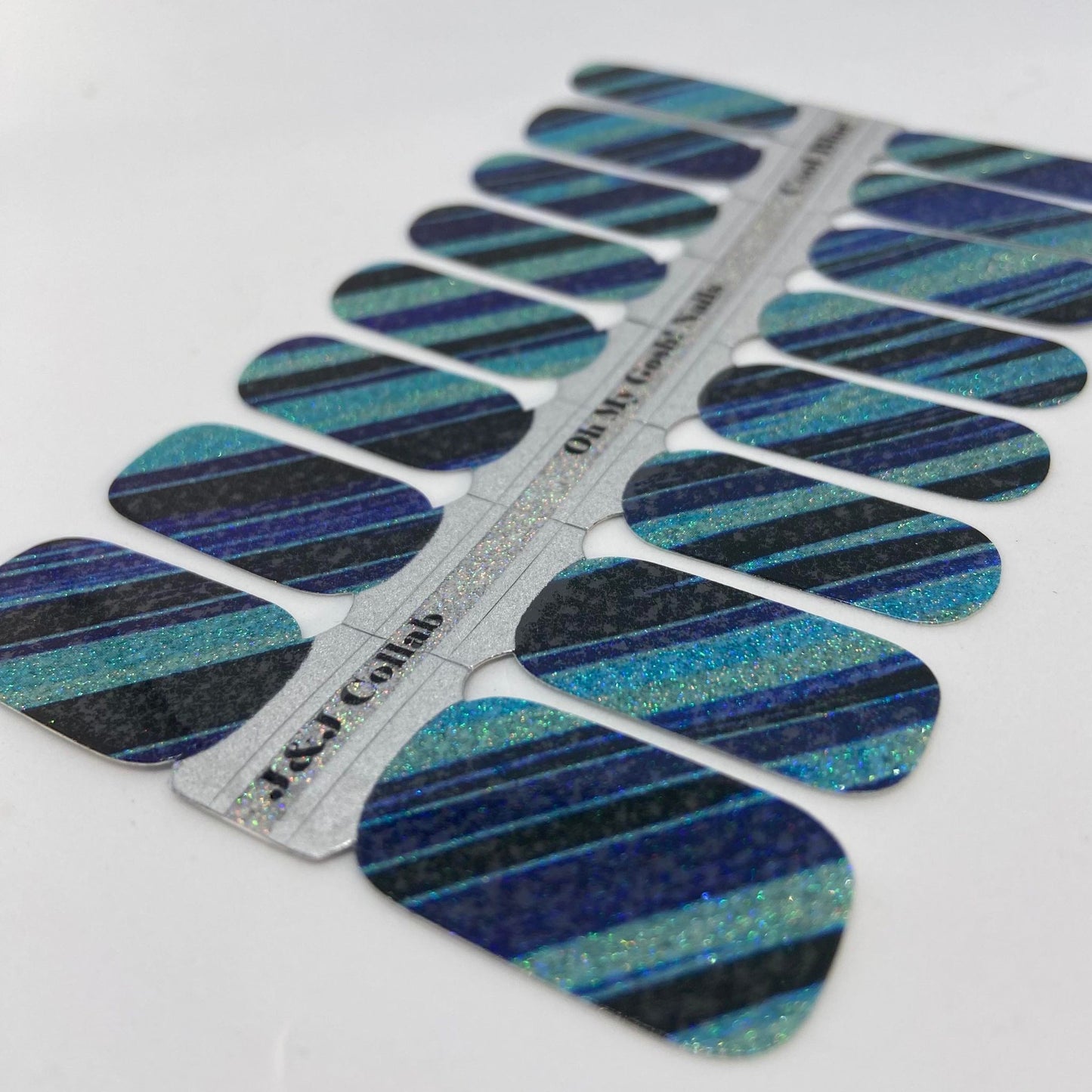 Cool Blue