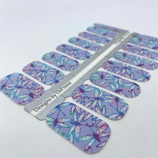 Dragonfly Dreams