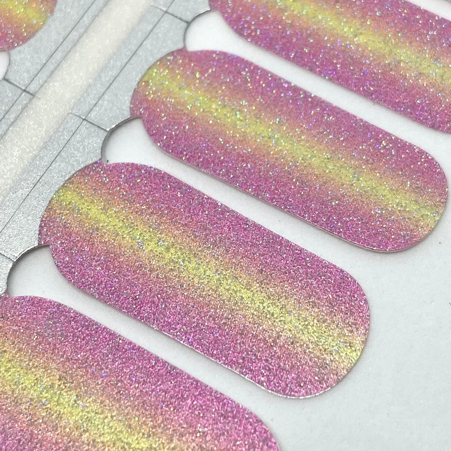Strawberry Lemonade Pearl