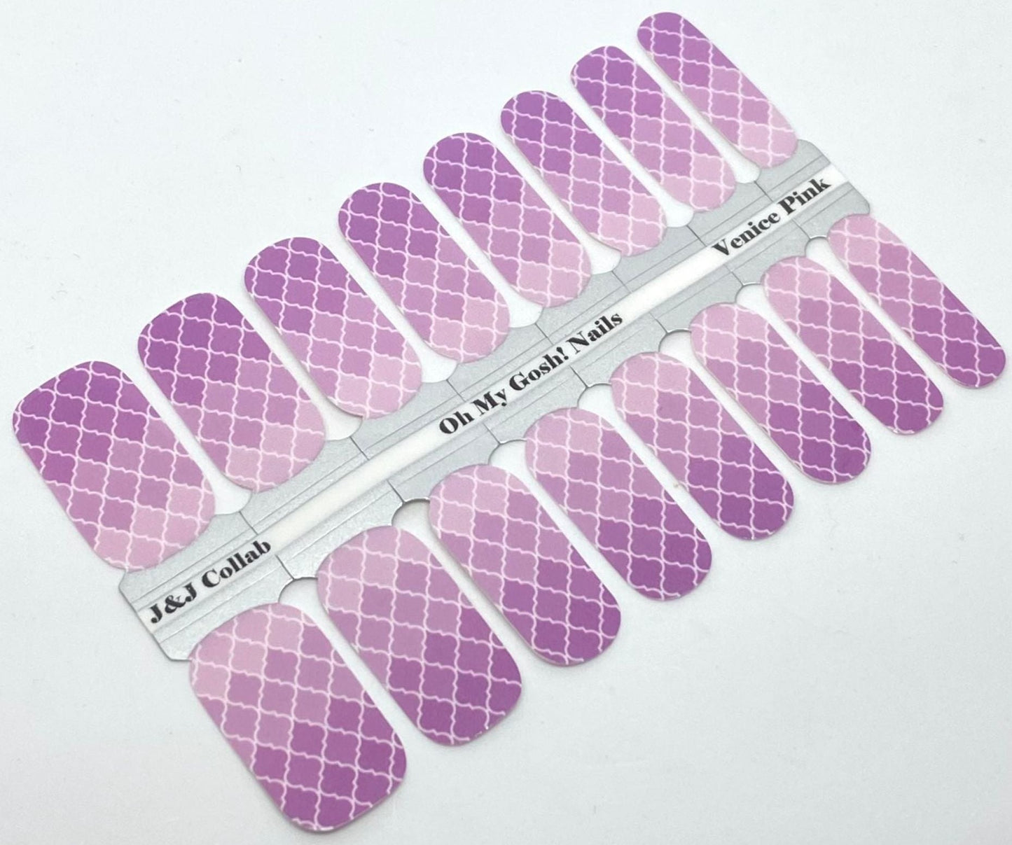 Venice Pink