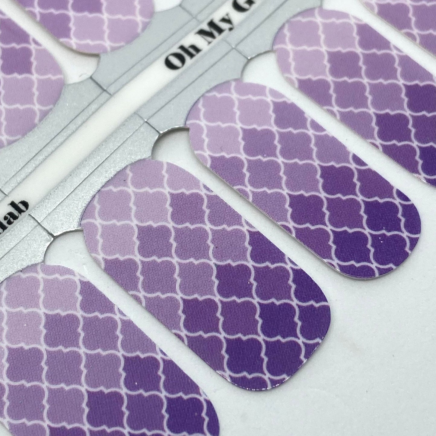 Venice Purple