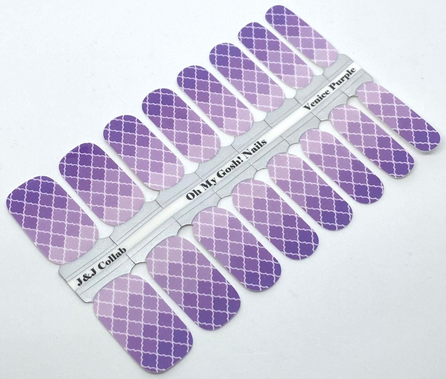 Venice Purple